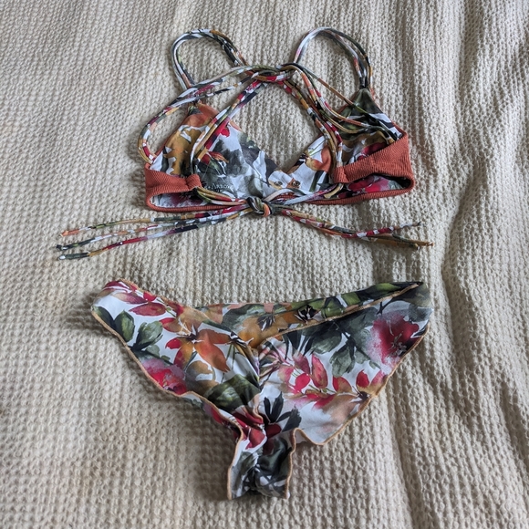 B+A Paprika Dylan (M) - Picture 2 of 3